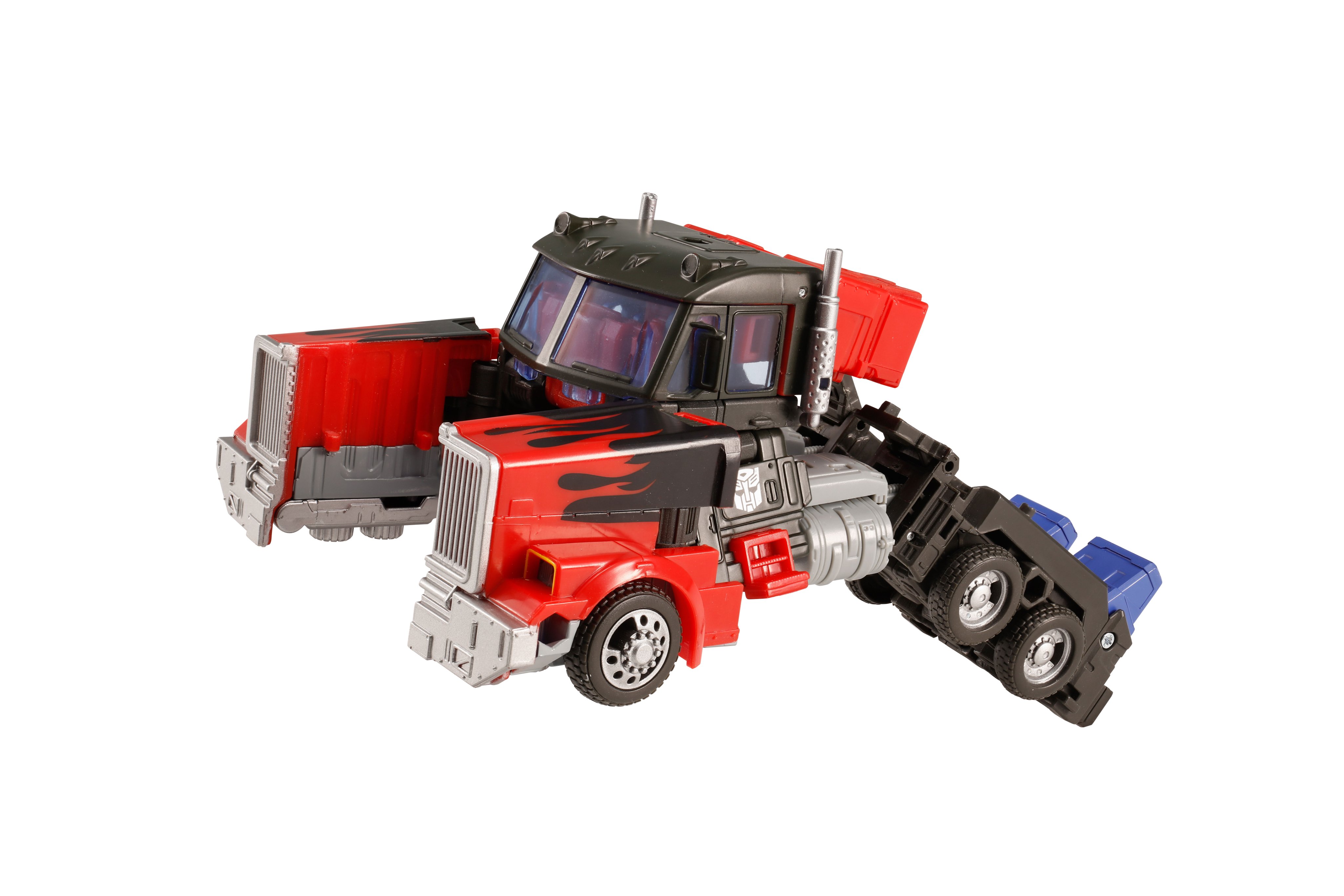 Takara Transformers Legacy TL-06 Laser Optimus Prime